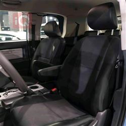 تويوتا إف جي كروزر